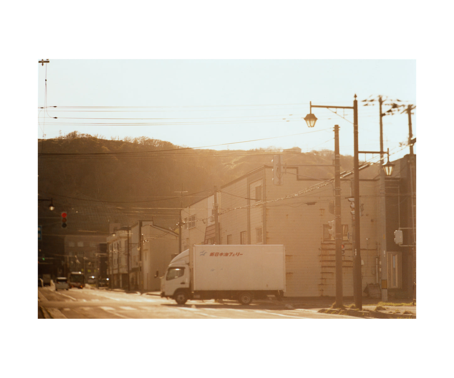 Wakkanai The Northernmost City in Japan