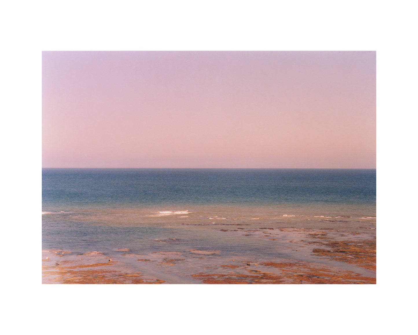 Wakkanai, Sea of Japan